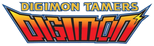 Logo Digimon Tamers