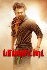 Poster de la película Paambhu Sattai