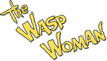 Logo The Wasp Woman