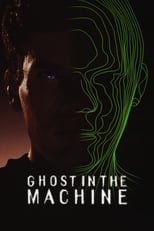 Poster de la película Ghost in the Machine