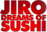 Logo Jiro Dreams of Sushi
