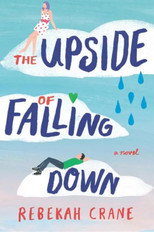 Poster de la película The Upside of Falling Down