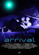 Poster de la película arrival