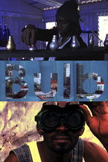 Poster de la película Bulb