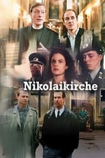 Poster de la película Nikolaikirche