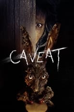 Poster de la película Caveat