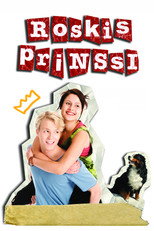 Poster de la película Garbage Prince