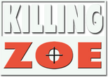 Logo Killing Zoe
