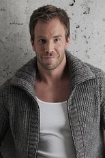 Actor Dominic Boeer