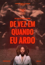 Poster de la película From Time to Time, I Burn