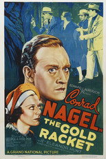 Poster de la película The Gold Racket