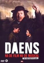 Poster de la película Daens