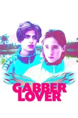 Poster de la película Gabber Lover