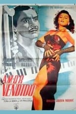 Poster de la película Amor vendido