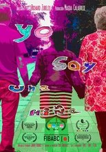 Poster de la película Yo soy una niña