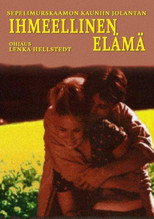 Poster de la película Sepelimurskaamon kauniin Jolantan ihmeellinen elämä
