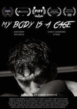 Poster de la película My Body Is A Cage