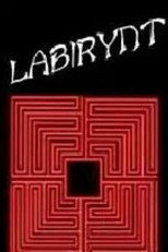 Poster de la película Labirynt