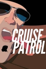 Poster de la película Cruise Patrol