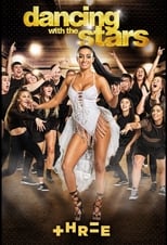 Poster de la serie Dancing with the Stars