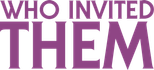 Logo Who Invited Them