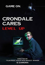 Poster de la película Crondale Cares: Level Up