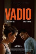 Poster de la película Vadio
