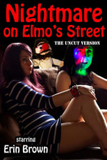 Poster de la película Nightmare on Elmo's Street