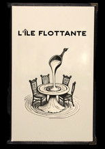 Poster de la película L'île Flottante