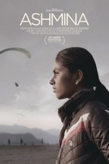 Poster de la película Ashmina