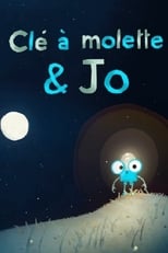 Poster de la película Clé à molette & Jo