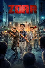 Poster de la película Zorr