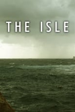 Poster de la película The Isle