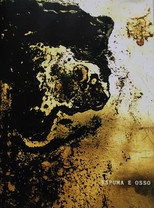 Poster de la película Foam and Bone
