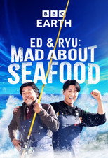 Poster de la serie Ed and Ryu: Mad About Seafood