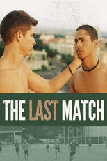 Poster de la película The Last Match