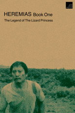 Poster de la película Heremias: Book One - The Legend of the Lizard Princess