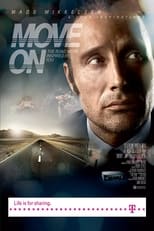 Poster de la película Move On