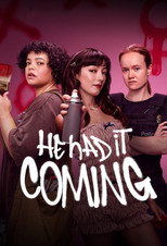 Poster de la película He Had It Coming