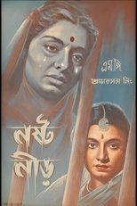 Poster de la película Nastanirh
