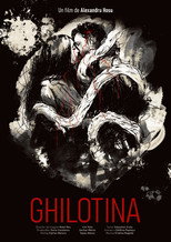 Poster de la película Ghilotina