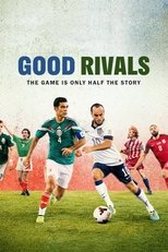 Poster de la serie Good Rivals