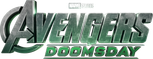 Logo Avengers: Doomsday