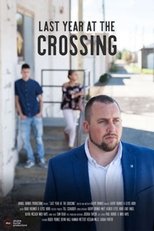Poster de la película Last Year at the Crossing