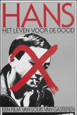 Poster de la película Hans, Life Before Death