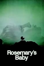 Poster de la película Rosemary's Baby