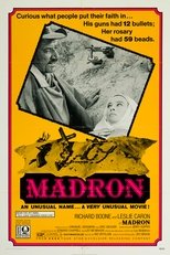 Poster de la película Madron