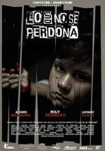 Poster de la película Lo que no se perdona