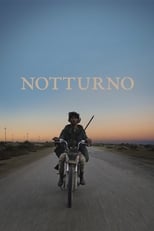 Poster de la película Notturno