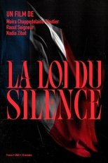 Poster de la película The Law of Silence